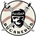 Logo der Rostocker Bucaneros
