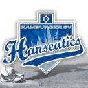 Logo der Hamburger SV Hanseatics